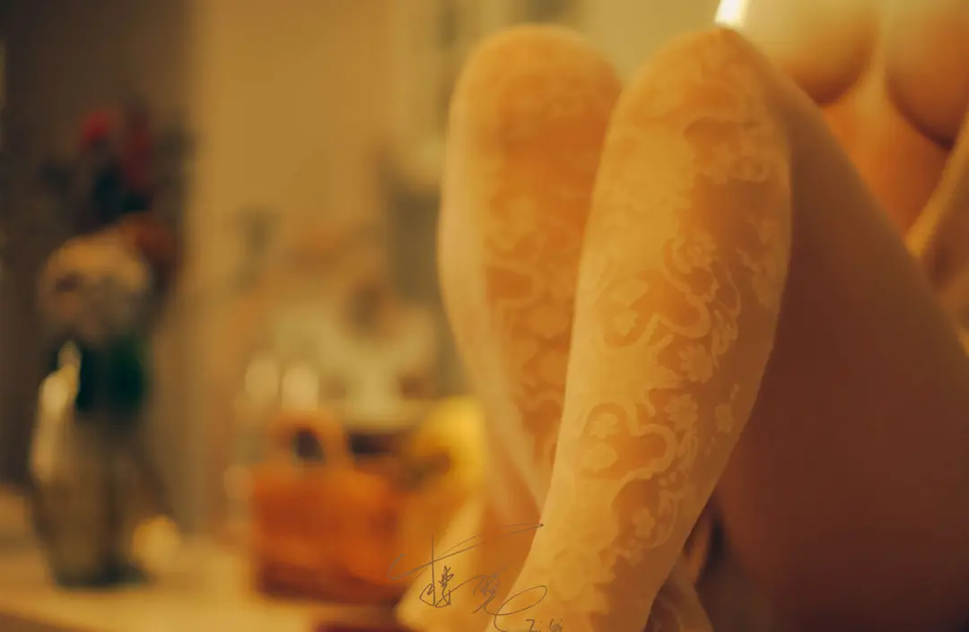 樱晚gigi – 璨 22P