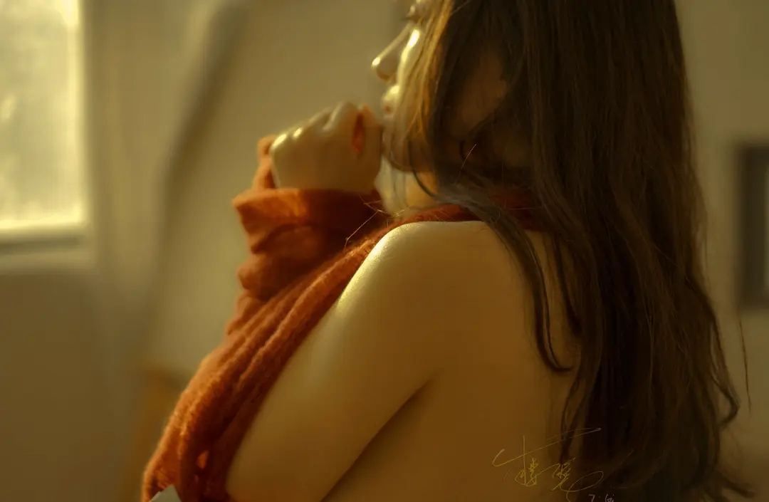 樱晚gigi – 胭脂 24P