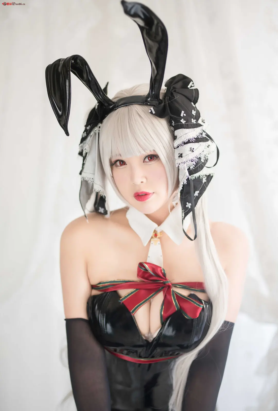 白烨 – 狐仙女友 53P