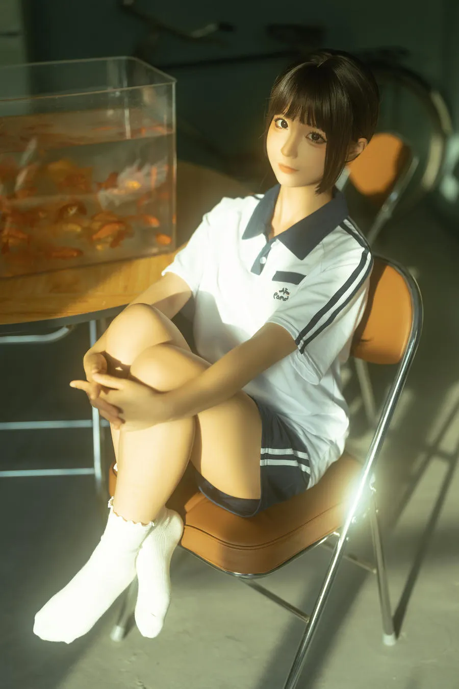 蠢沫沫(momo) – No.240 学妹 13P