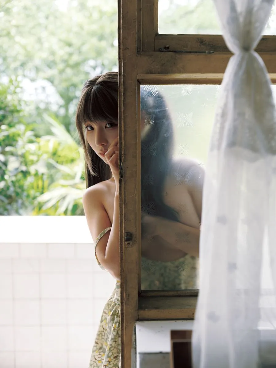 蠢沫沫(momo) – No.327 2024年会员 回忆 22P