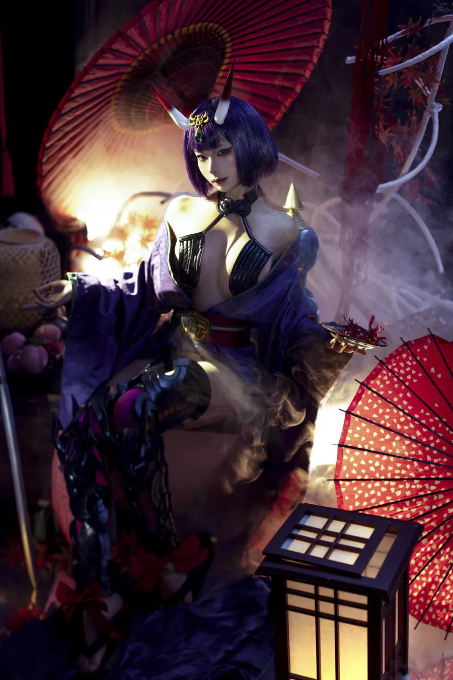蠢沫沫(momo) – No.378 2025年09月自拍 (4套) 87P