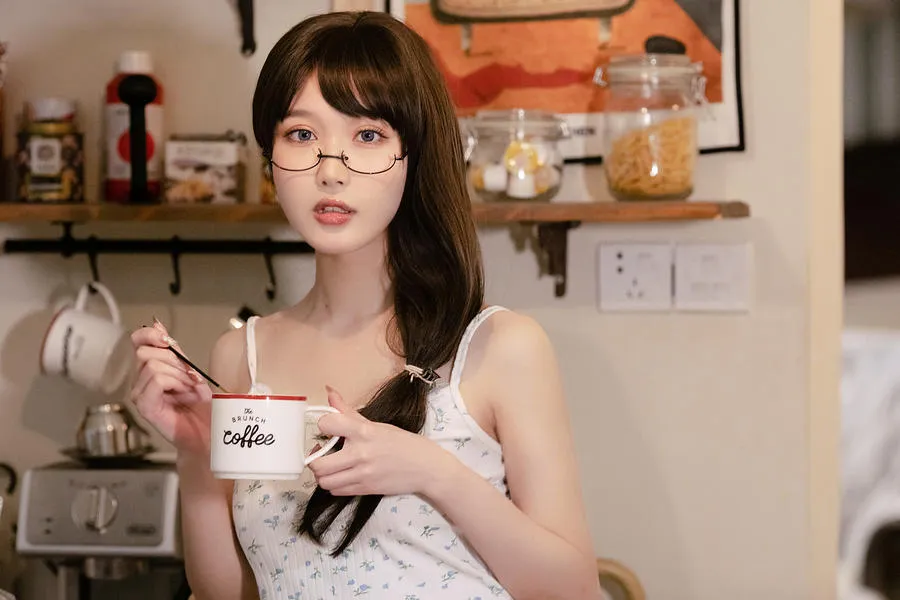 阿包也是兔娘 – 轻熟女 34P