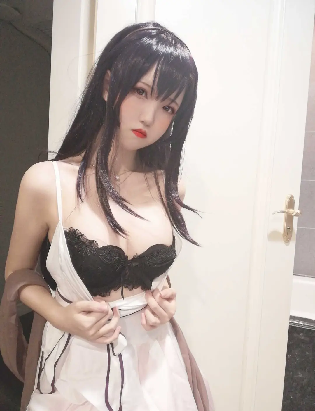 阿薰kaOri – 女教师 6P