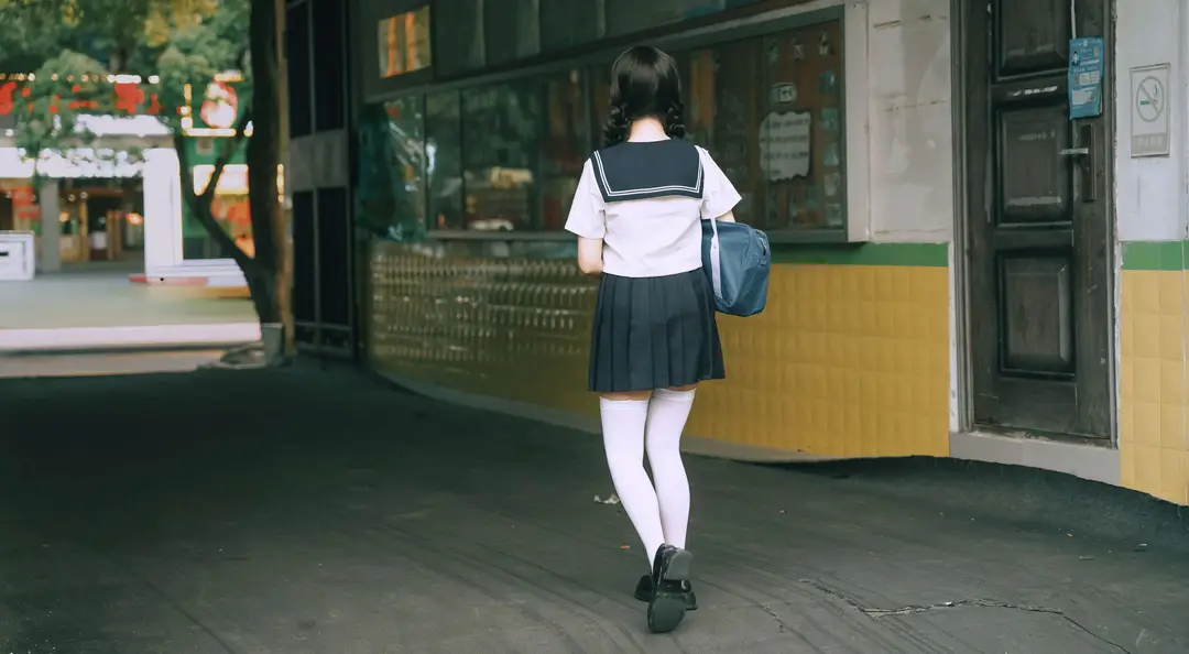 阿薰kaOri – 哥伦比娅 357P