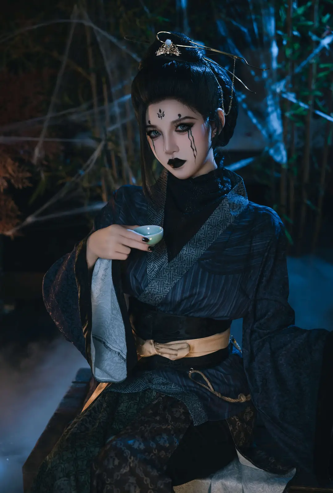 阿薰kaOri – 寂寞的玫瑰 137P